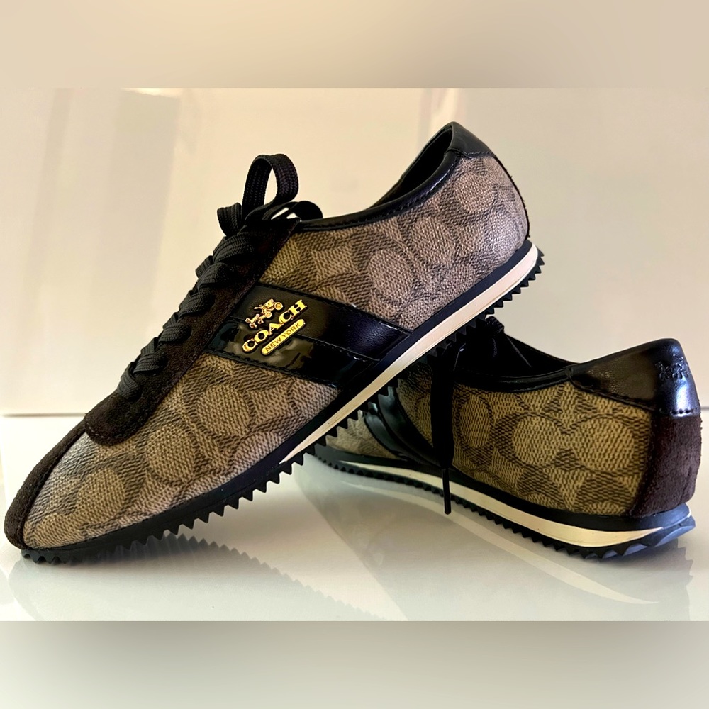 Coach Kelson sneaker
